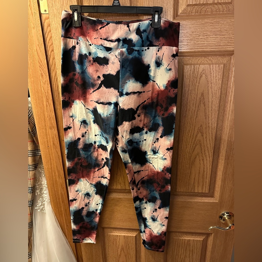 Lularoe TC leggings